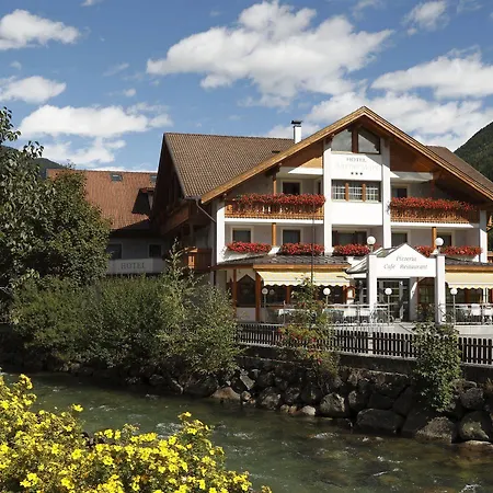 Ahrner Wirt Ahrntal